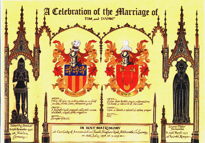 Wedding